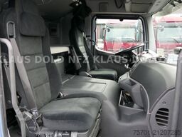 MERCEDES-BENZ Atego 1530 geschloss. Autotransp. Standklima Eu6