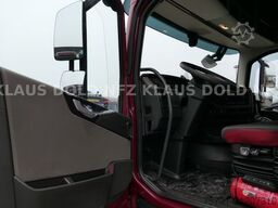 VOLVO FH 460 Globetrotter Vollluft 2-Tanks Euro 6