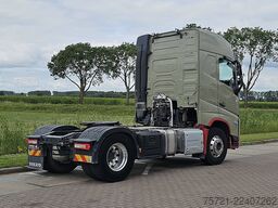VOLVO FH 460 kipphydraulik,