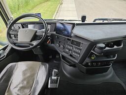 VOLVO FH 460 kipphydraulik,