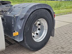VOLVO FH 460 kipphydraulik,