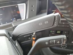 VOLVO FH 460 kipphydraulik