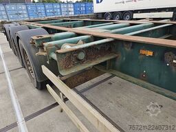 SCHMITZ SCF 24 G
