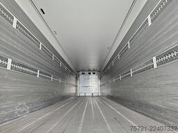 SCHMITZ SKO 24/L 13.4 FP 45 SCB 2X LIFT AXLE