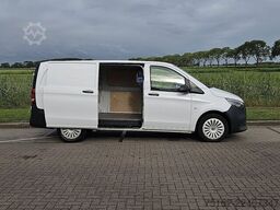 MERCEDES-BENZ VITO 116 L2 Mbux Navi Camera!