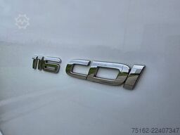 MERCEDES-BENZ VITO 116 L2 Mbux Navi Camera!