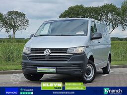 VOLKSWAGEN TRANSPORTER 2.0 TDI L1H1 Navi Automaat