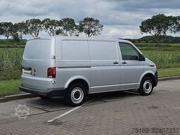 VOLKSWAGEN TRANSPORTER 2.0 TDI L1H1 Navi Automaat
