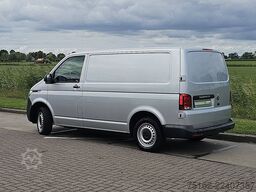 VOLKSWAGEN TRANSPORTER 2.0 TDI L1H1 Navi Automaat