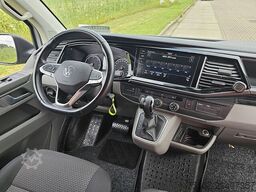 VOLKSWAGEN TRANSPORTER 2.0 TDI L1H1 Navi Automaat