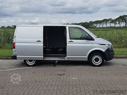VOLKSWAGEN TRANSPORTER 2.0 TDI L1H1 Navi Automaat