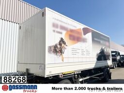  WSK745NG Wechselbrücke, Ex-Fahrschule