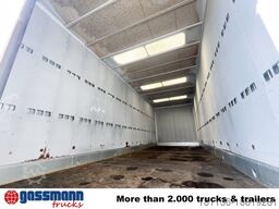  WSK745NG Wechselbrücke, Ex-Fahrschule