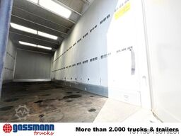  WSK745NG Wechselbrücke, Ex-Fahrschule