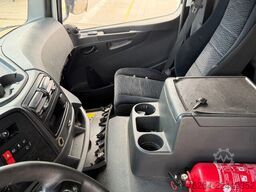 Mercedes-Benz ATEGO 1224 AUTOMAAT EURO6