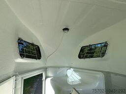 Sirius S75 S-line Alu 2-Pferdehänger