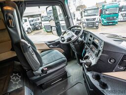 MERCEDES ACTROS 1845 LS