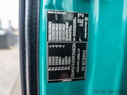 MERCEDES ACTROS 1845 LS