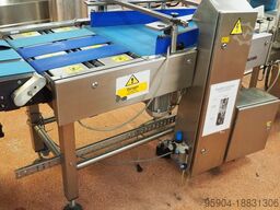 Converging Conveyor High Speed 240 Volt