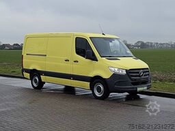 MERCEDES-BENZ SPRINTER 314 CDI L2H1