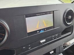 MERCEDES-BENZ SPRINTER 314 CDI L2H1