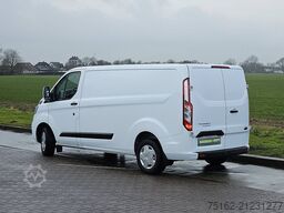FORD TRANSIT CUSTOM 2.0 L2H1 Navi Airco
