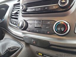 FORD TRANSIT CUSTOM 2.0 L2H1 Navi Airco