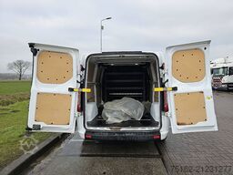 FORD TRANSIT CUSTOM 2.0 L2H1 Navi Airco