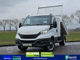IVECO DAILY 35 C 16 3.0L KIPPER