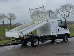 IVECO DAILY 35 C 16 3.0L KIPPER