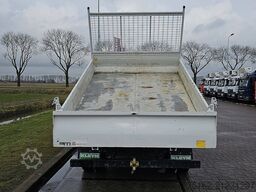 IVECO DAILY 35 C 16 3.0L KIPPER