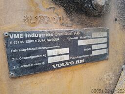 Volvo L120B