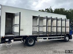 Renault Premium 270 Day Cab, Euro 5, Carrier / side doo...