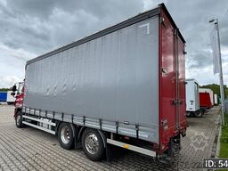 DAF CF 330 Day Cab, Euro 6, 6x2 / Broken engine! / ...