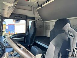 MAN TGX 41.540 XXL, Euro 5, XXL / 160T / Manual / 8...
