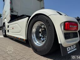 DAF XG+ 530 SSC, Euro 6, Retarder / Standklima / Fr...