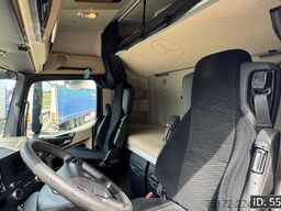 Mercedes-Benz Actros 1842 StreamSpace, Euro 6