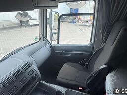 DAF CF 400 SC, Euro 6