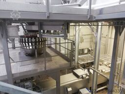 Volpak (SI-280 F1) Beutel-Verpacker