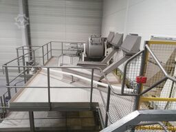 Volpak (SI-280 F1) Beutel-Verpacker