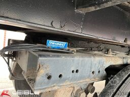  Zikun*für Eisen*Plattform*Lenkachse*BPWEcoPlus