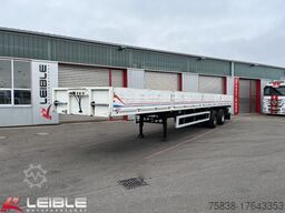  Zikun*für Eisen*Plattform*Lenkachse*BPWEcoPlus
