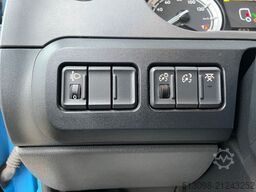 DAF CF 460 6X2 ++ ASPHALTBOX ++ ROLLCONTAINER KLIMA