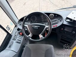 MAN Lions Regio R12 Überland, Klima Euro 6