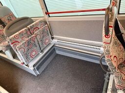 MAN Lions Regio R12 Überland, Klima Euro 6