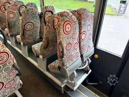 MAN Lions Regio R12 Überland, Klima Euro 6