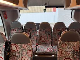 MAN Lions Regio R12 Überland, Klima Euro 6