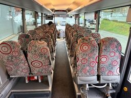 MAN Lions Regio R12 Überland, Klima Euro 6