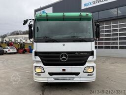 MERCEDES-BENZ Actros 2641 6x4 Fassi 150-4