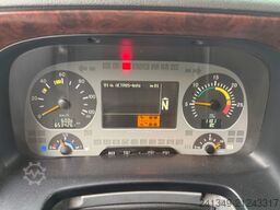 MERCEDES-BENZ Actros 2641 6x4 Fassi 150-4